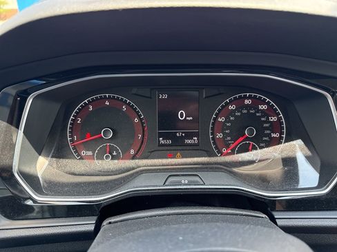 Used 2019 Volkswagen Jetta S w/ Driver Assistance Package image 8