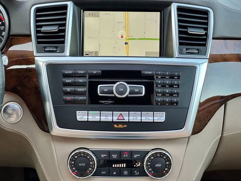 Used 2015 Mercedes-Benz ML 400 4MATIC image 14