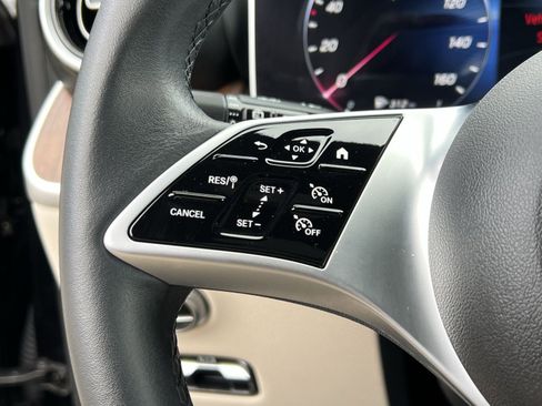 Certified 2024 Mercedes-Benz GLC 300 4MATIC image 30