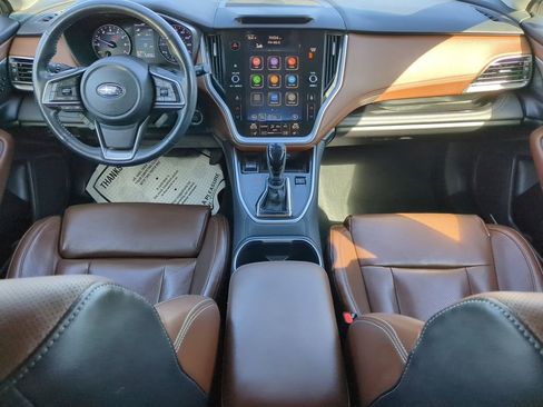 Used 2020 Subaru Outback Touring XT image 13