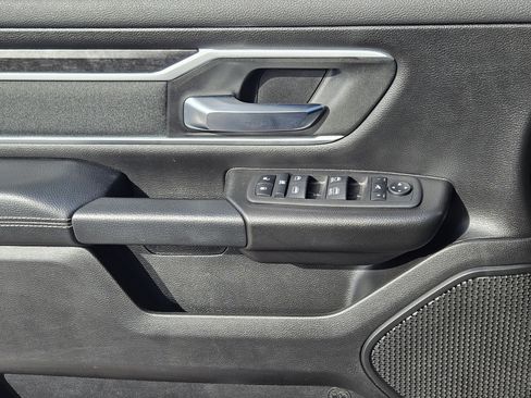 Used 2023 RAM 1500 Big Horn image 21