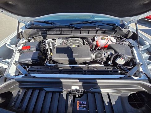 New 2026 GMC Sierra 1500 SLE w/ X31 Off-Road Package image 32