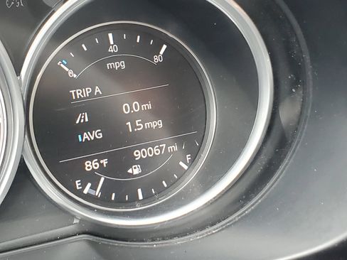 Used 2018 MAZDA CX-5 Touring w/ Preferred Equipment Package AWD/4WD image 49