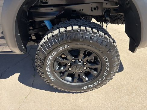 New 2026 RAM 2500 Tradesman image 10