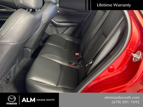New 2026 MAZDA CX-30 AWD 2.5 S image 22