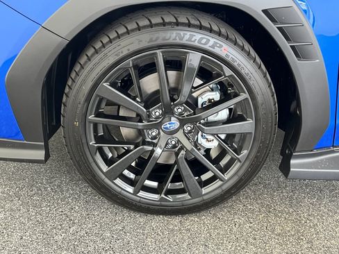 New 2026 Subaru WRX Limited w/ Accessory Package #2 AWD/4WD image 29