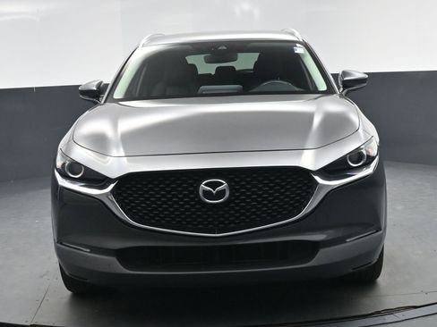 Used 2022 MAZDA CX-30 AWD 2.5 S w/ Select Package image 11