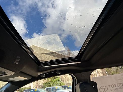 New 2026 Toyota 4Runner TRD Off-Road Premium image 17