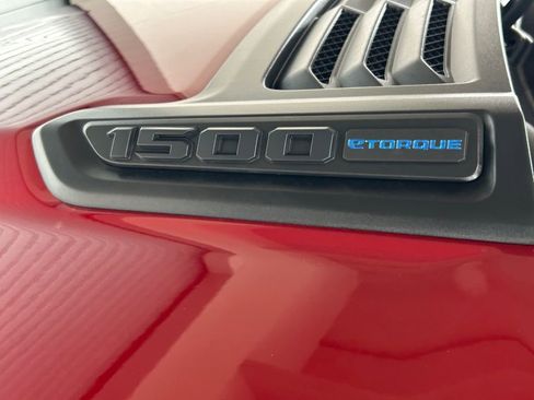 New 2026 RAM 1500 Laramie w/ Night Edition image 31