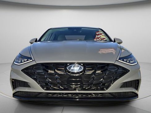 Used 2021 Hyundai Sonata SEL w/ Cargo Package image 5