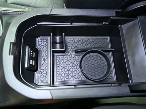 Used 2023 Toyota RAV4 TRD Off-Road w/ TRD Off-Road Weather Package image 26