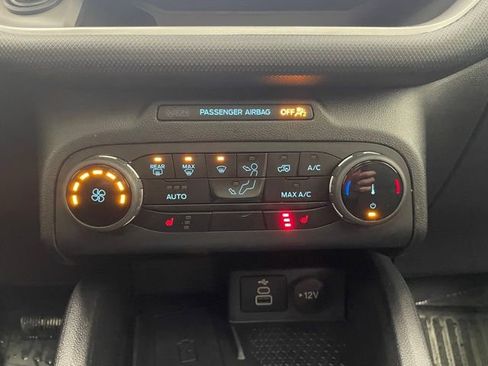 Used 2023 Ford Bronco Sport Big Bend w/ Convenience Package AWD/4WD image 6