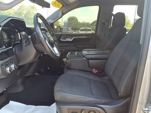 Used 2024 GMC Sierra 1500 Elevation AWD/4WD image 12