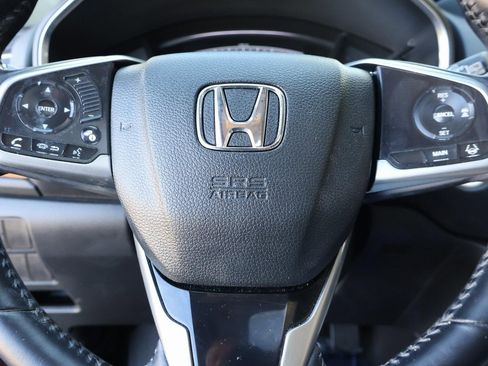Used 2018 Honda CR-V Touring image 21