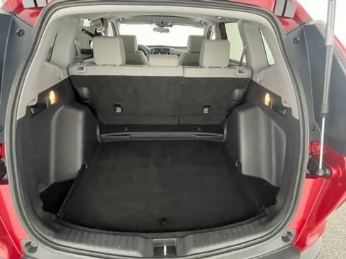 Used 2021 Honda CR-V EX image 46