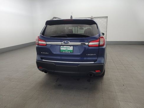 Used 2021 Subaru Ascent Premium AWD/4WD image 7