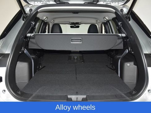 New 2025 Mitsubishi Outlander SE image 26