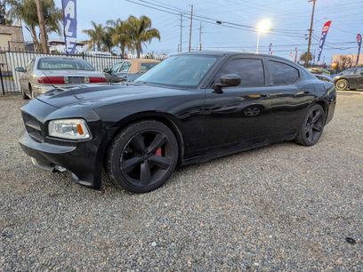 Used 2008 Dodge Charger SRT8 w/ SRT Option Group III