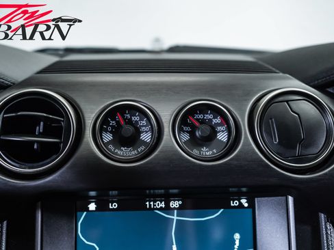Used 2016 Ford Mustang Shelby GT350 w/ Technology Package RWD image 32