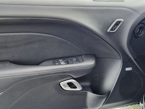 Used 2023 Dodge Challenger R/T Scat Pack RWD image 16