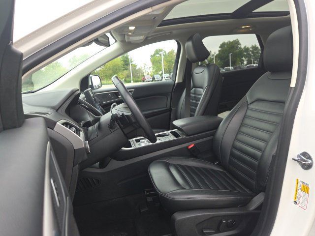 Used 2023 Ford Edge SEL w/ Convenience Package AWD/4WD image 25