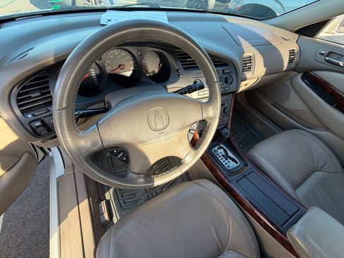 Used 1999 Acura TL FWD image 7
