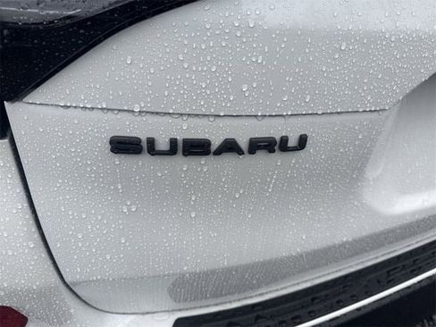 New 2026 Subaru Forester Premium image 7