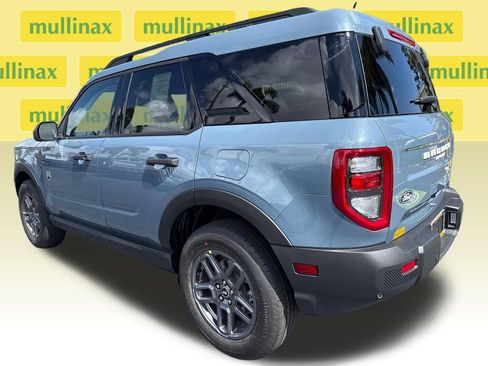 New 2026 Ford Bronco Sport Big Bend image 4