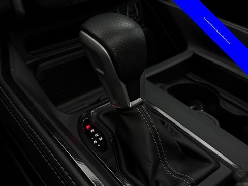 Used 2022 RAM 1500 TRX w/ TRX Level 1 Equipment Group image 21