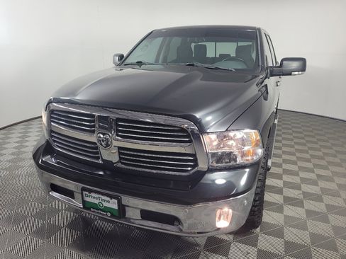 Used 2015 RAM 1500 Lone Star RWD image 15