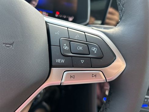 New 2026 Volkswagen Jetta SE FWD image 29