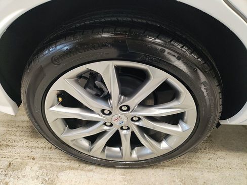 New 2026 Buick Encore GX Avenir w/ Avenir Technology Package image 3