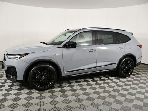 New 2026 Acura MDX A-Spec image 9