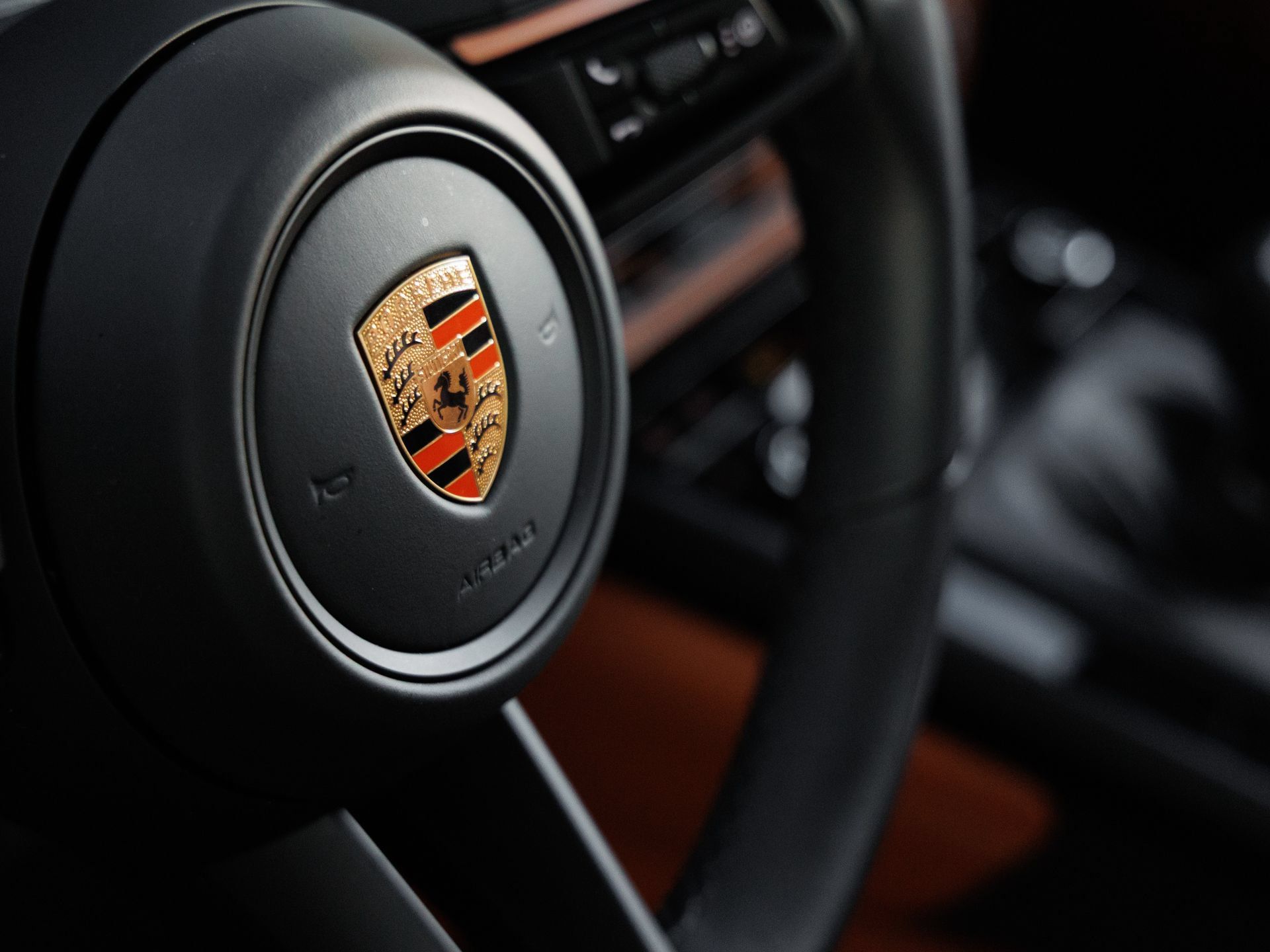 Certified 2024 Porsche 911 GT3 RS RWD image 22