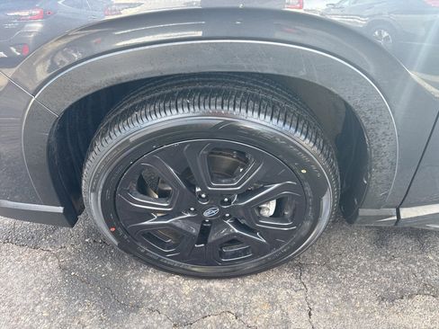 Certified 2023 Subaru Ascent Onyx Edition image 8