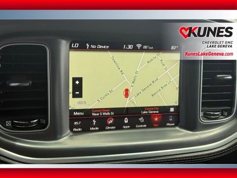 Used 2019 Dodge Charger Scat Pack w/ Plus Group RWD image 32