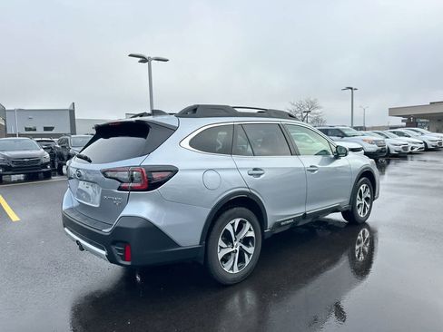 Used 2020 Subaru Outback Limited XT w/ Popular Package #2 image 13