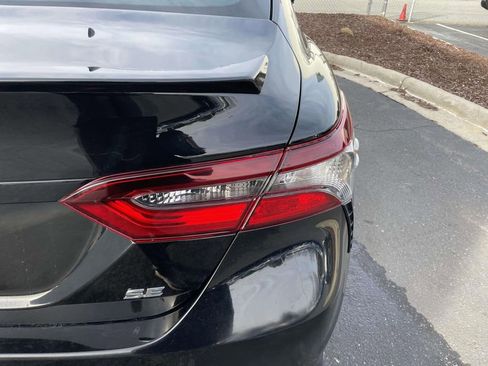 Used 2023 Toyota Camry SE image 17