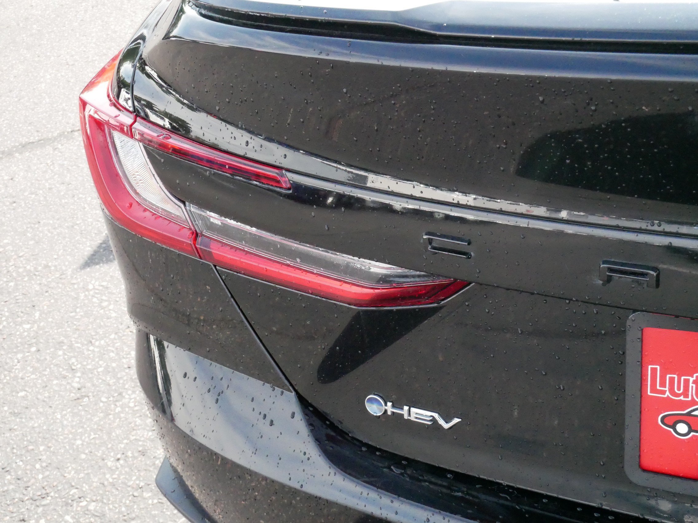 Certified 2025 Toyota Camry SE FWD image 16