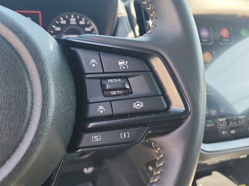 Used 2024 Subaru Crosstrek 2.5i Sport w/ Popular Package #3A image 28