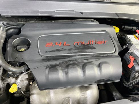 Used 2022 Jeep Compass Trailhawk AWD/4WD image 27