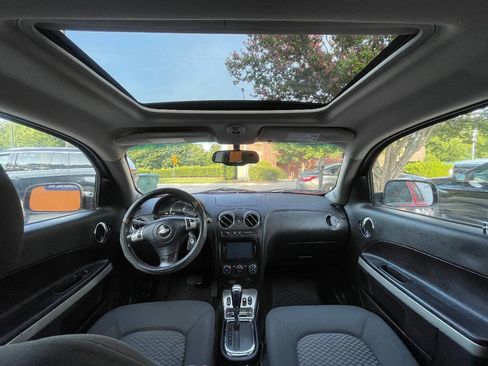 Used 2008 Chevrolet HHR LT w/ LT Preferred Equipment Group image 23