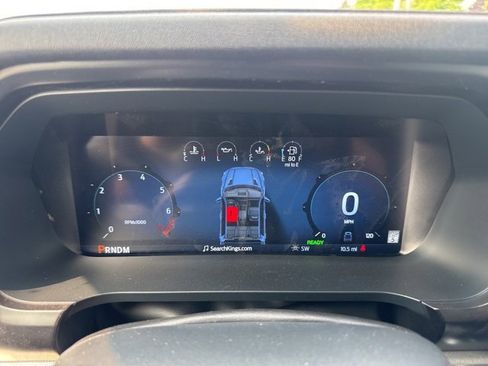 New 2025 Ford F150 Lariat w/ Equipment Group 502A High image 31