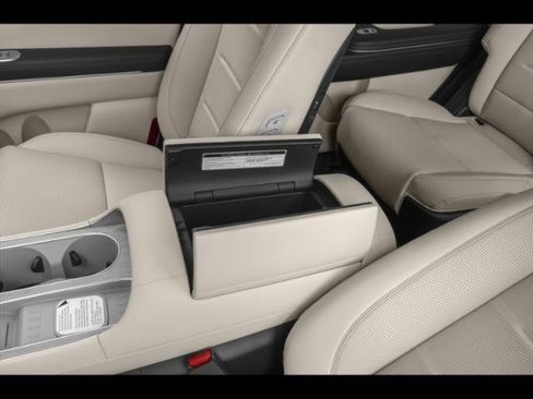 New 2026 Hyundai Palisade Calligraphy AWD/4WD image 24
