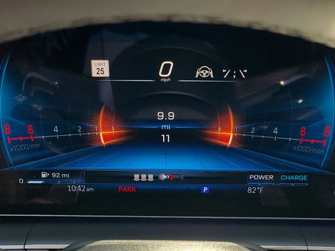 New 2026 Mercedes-Benz GLE 53 AMG 4MATIC image 28