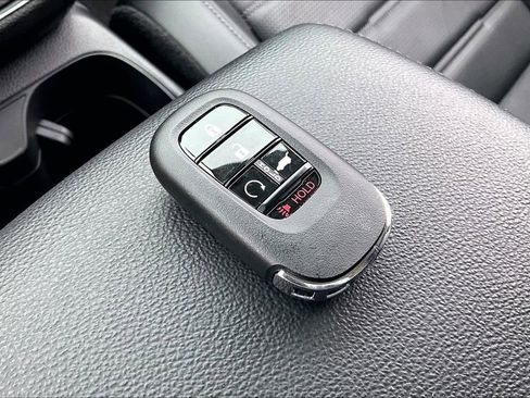 Certified 2025 Honda CR-V EX-L image 33