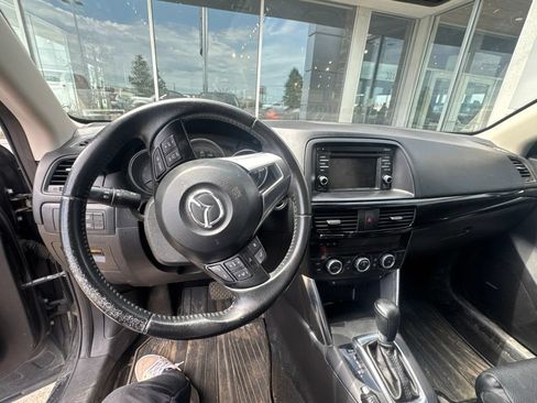 Used 2015 MAZDA CX-5 Grand Touring AWD/4WD image 12