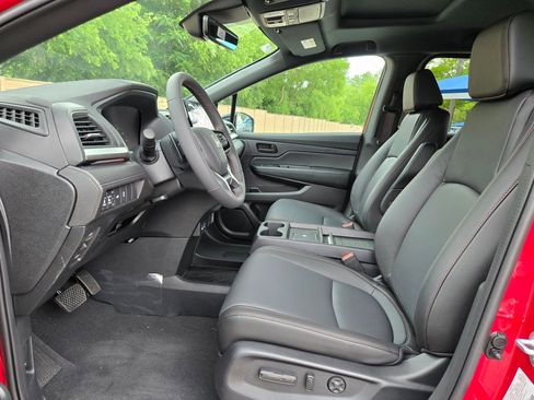 New 2026 Honda Odyssey Sport-L image 9