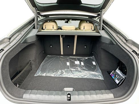 New 2026 BMW i4 eDrive40 w/ M Sport Package image 21