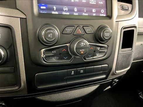 Used 2019 RAM 1500 Express w/ Wheel & Sound Group AWD/4WD image 16